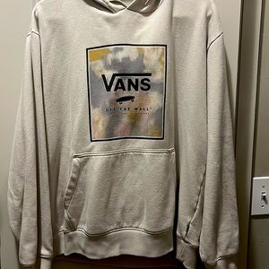 Vans Hoodie